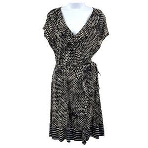 Banana Republic Woman’s Super slimming and comfortable dress